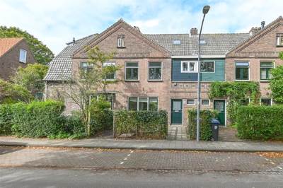 Woning Sterreboslaan 19 Bloemendaal