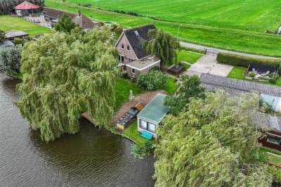 Woning Busch en Dam 16 Uitgeest