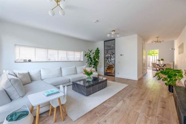 Woning Hebriden 38 Zoetermeer