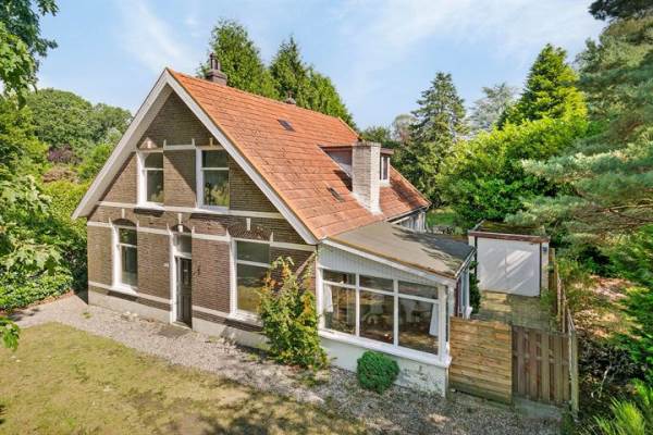 Woning Bakenbergseweg 270 Arnhem