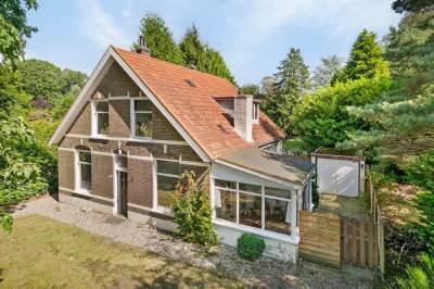 Woning Bakenbergseweg 270 Arnhem