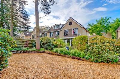 Woning Willem Coxlaan 9 Den Dolder