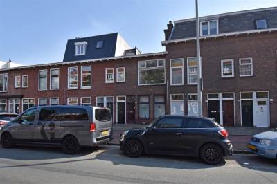 Woning Westduinweg 91 Den Haag