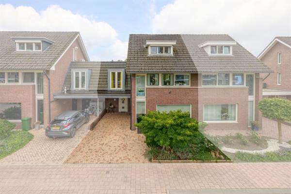Woning Veldzuring 20 Venlo