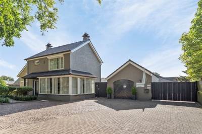 Woning Vinkelsestraat 5 Heesch