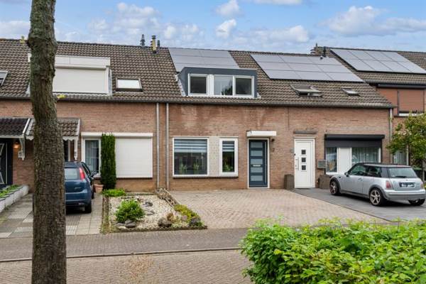 Woning Distelhof 12 Roermond