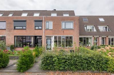 Woning Wildzoom 113 Barneveld