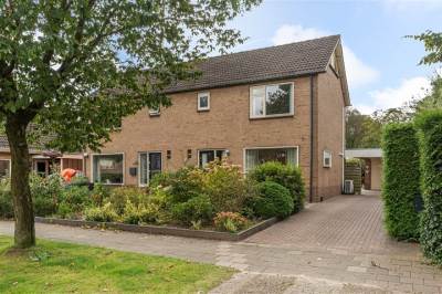 Woning Vleerveld 15 Epe