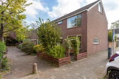 Woning Weerestein 58 Gouda