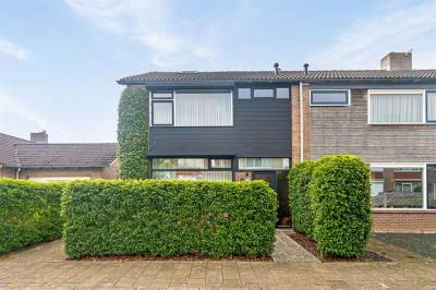 Woning Oosterscheldestraat 7 Krabbendijke