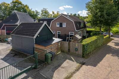 Woning Achterwei 1 Sumar