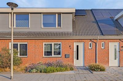 Woning Eggendreef 10 Someren