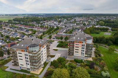 Woning Hoekse Waard 28 Emmeloord