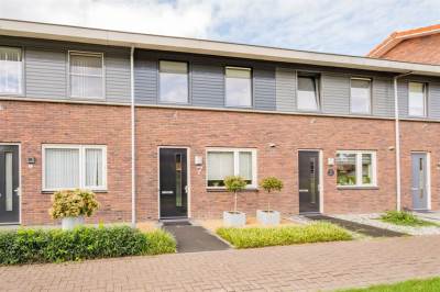 Woning Vuurvlinder 7 Nijkerk