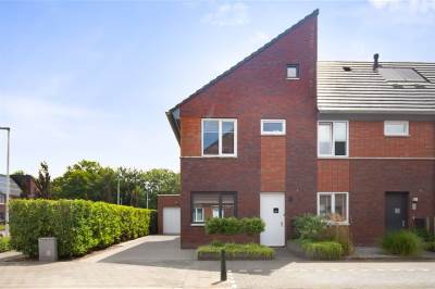 Woning Langstraat 1 Etten-Leur