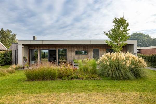 Woning Henk Luesinkweg 18 Doetinchem