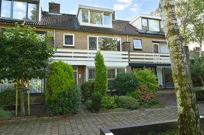 Woning Hazenbos 35 Halsteren