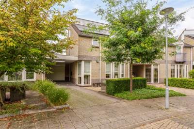 Woning Geervalk 28 Valkenswaard