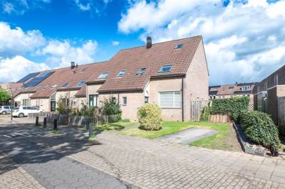 Woning Vedelaarshoeve 401 Apeldoorn