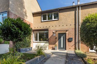 Woning Achter de Heggen 17 Landgraaf