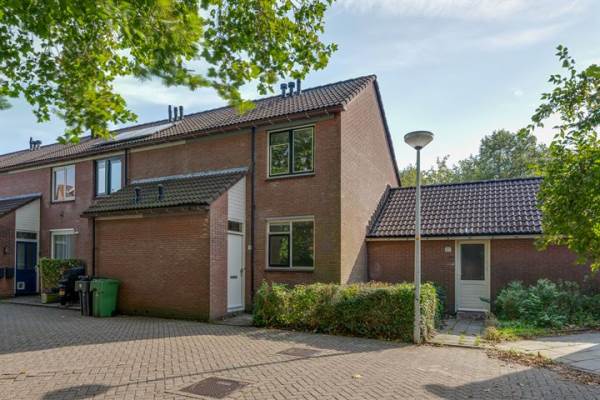 Woning Wolkammerstraat 11 Alkmaar