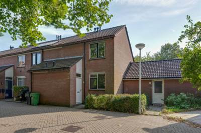 Woning Wolkammerstraat 11 Alkmaar
