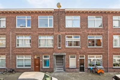 Woning van Heurnstraat 206 Voorburg