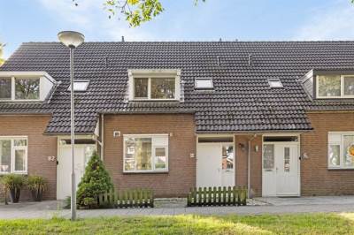 Woning Sluisweg 84 Den Bosch