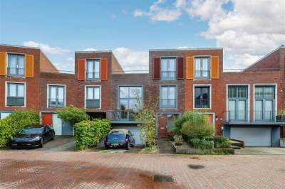 Woning Friendshipring 60 Nootdorp