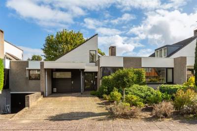 Woning De Colignylaan 7 Soest