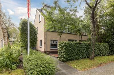 Woning Luiveland 26 Bergen (NH)