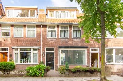 Woning Vergierdeweg 55 Haarlem