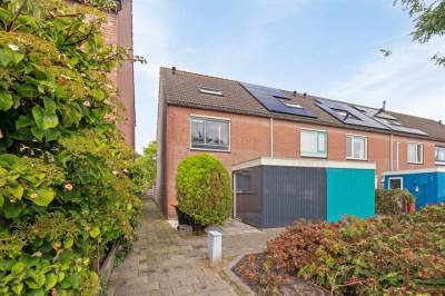 Woning Vecht 17 Heerhugowaard