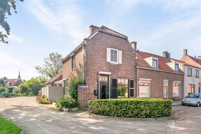 Woning Landbouwstraat 14 IJzendijke