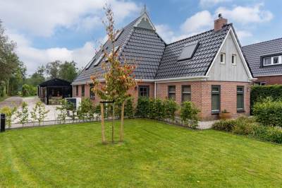 Woning Achterwei 13 Wâlterswâld