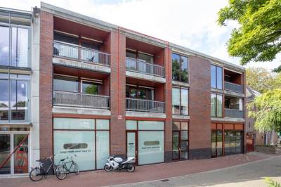 Woning Driehoek 7- 3 Ede