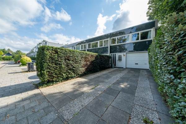 Woning Muijeveld 25 Vinkeveen