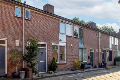 Woning Weide 4 Leerdam