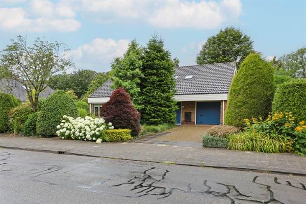 Woning Kievit 30 Castricum