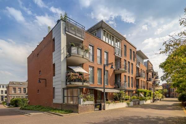 Woning Weltevreden 96 Amersfoort