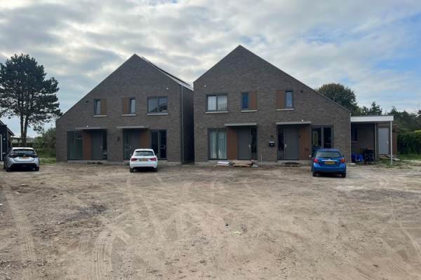 Woning Maalderij 10 Rietmolen