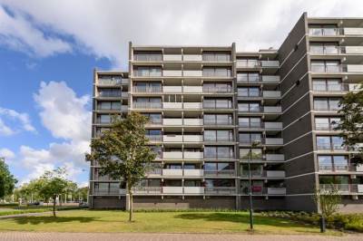 Woning Klaverweide 130 Voorburg
