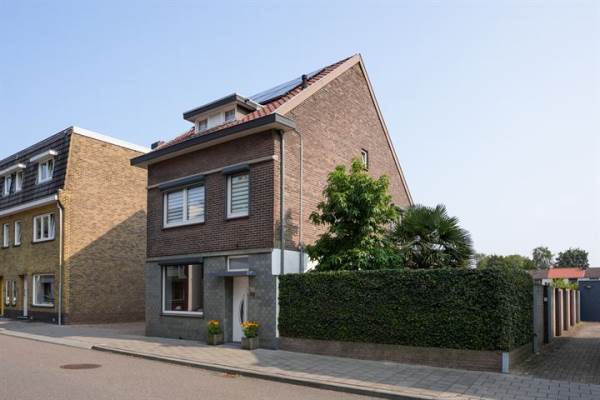 Woning Groenstraat 164 Geleen