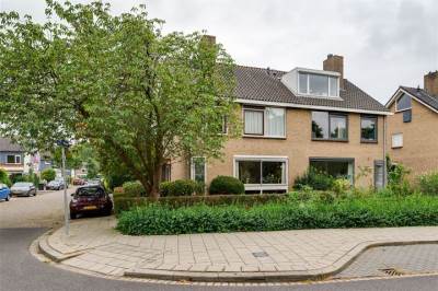 Woning Gravensingel 121 Dordrecht
