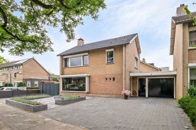 Woning Dr. Schaepmanlaan 5 Veghel