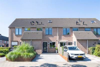 Woning Elzenzoom 34 Papendrecht
