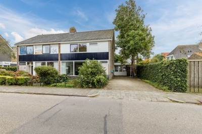 Woning Prinses Beatrixlaan 2 Egmond aan den Hoef