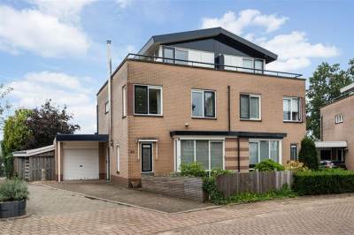 Woning Meester Van der Kampweg 30 Beekbergen