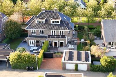 Woning Citadel 8 Vijfhuizen