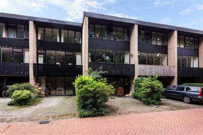 Woning de Leegte 51 Epe